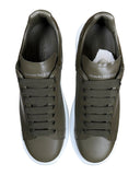 ALEXANDER MCQUEEN OVERSIZED SNEAKERS