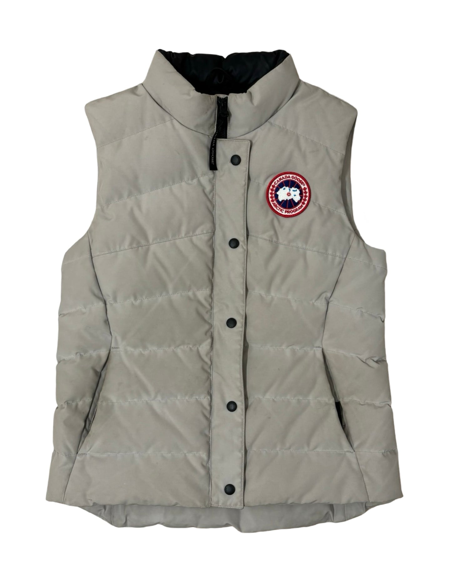 CANADA GOOSE WOMENS VEST