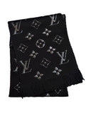 LOUIS VUITTON LOGOMANIA SCARF