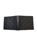 GUCCI GG BIFOLD WALLET