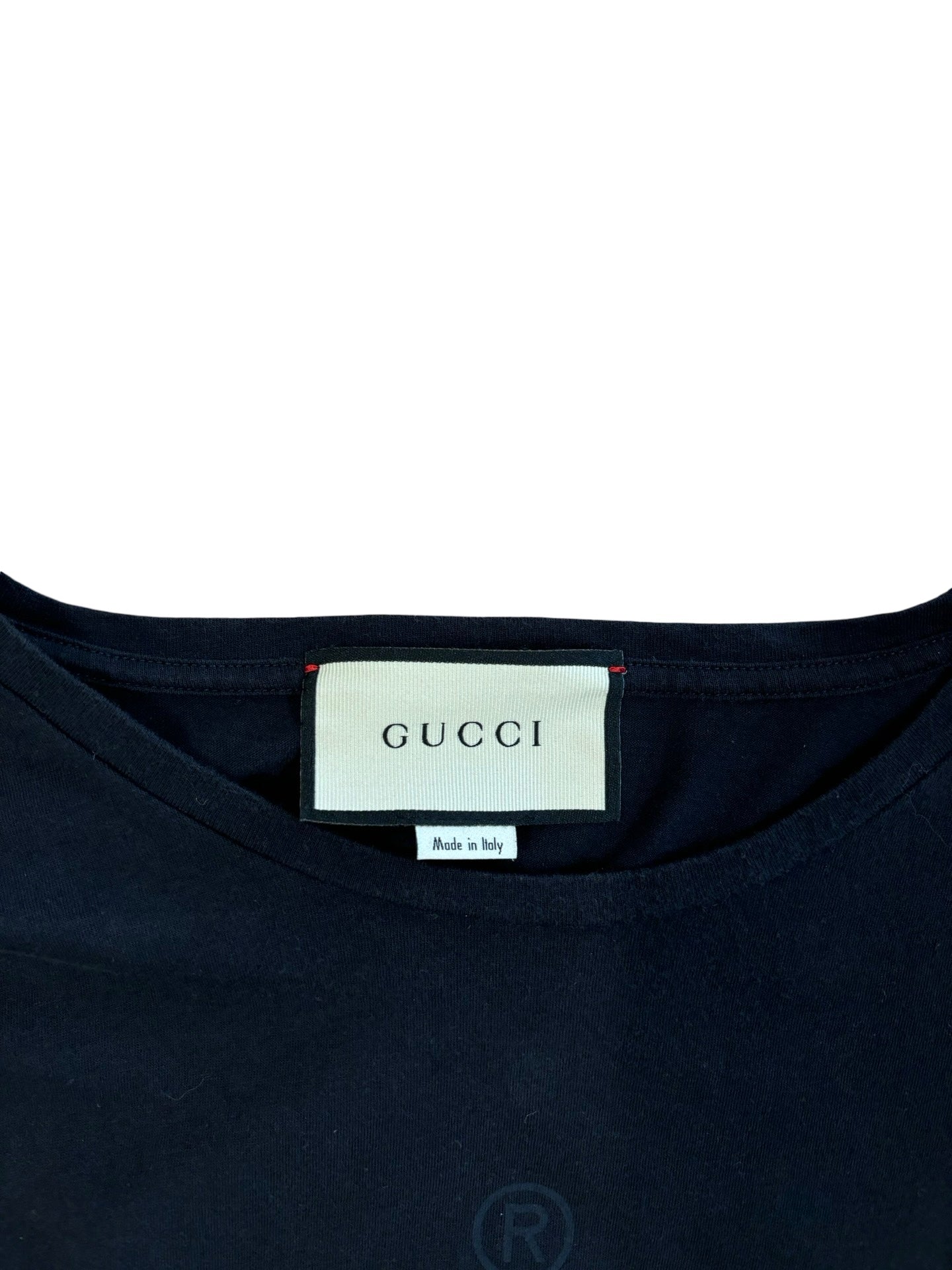 GUCCI T-SHIRT