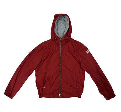 MONCLER URVILLE WINDBREAKER