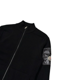 MONCLER WOOL CARDIGAN