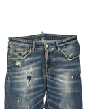 DSQUARED JEANS