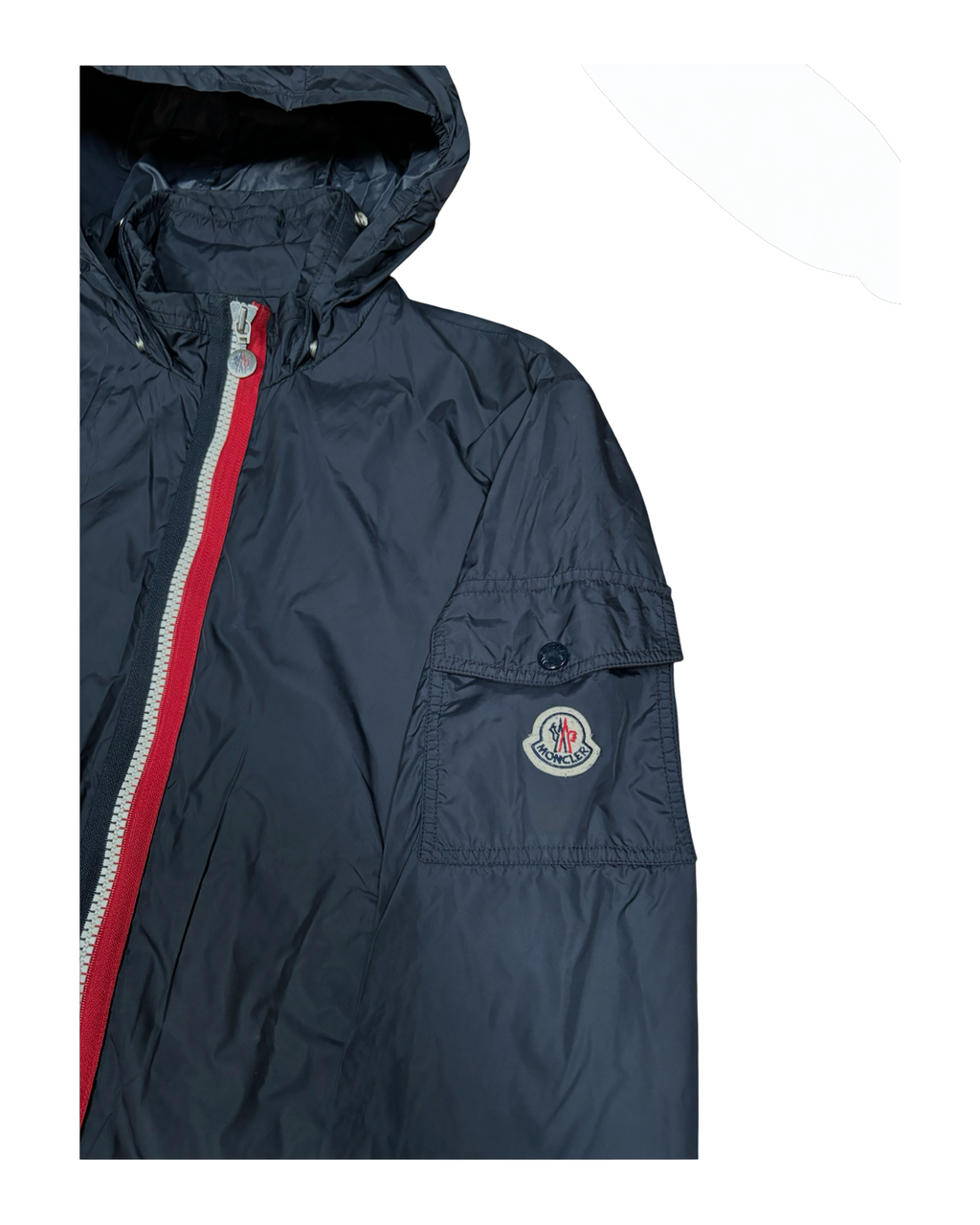 MONCLER KERALLE WINDBREAKER