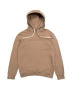 BURBERRY LOGO HOODIE