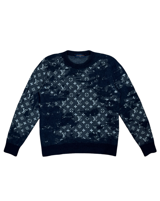 LOUIS VUITTON GRADIENT COLLEGE