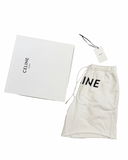 CELINE SHORTSIT