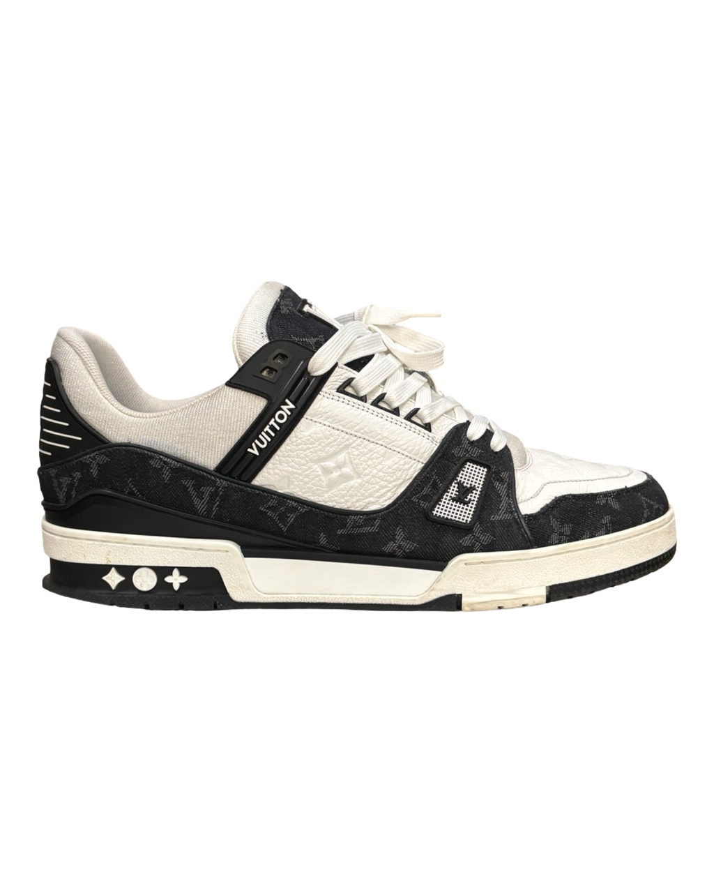 LOUIS VUITTON SNEAKERS