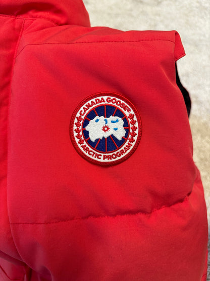 CANADA GOOSE FREESTYLE VEST