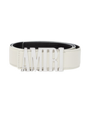 AMIRI LOGO BELT