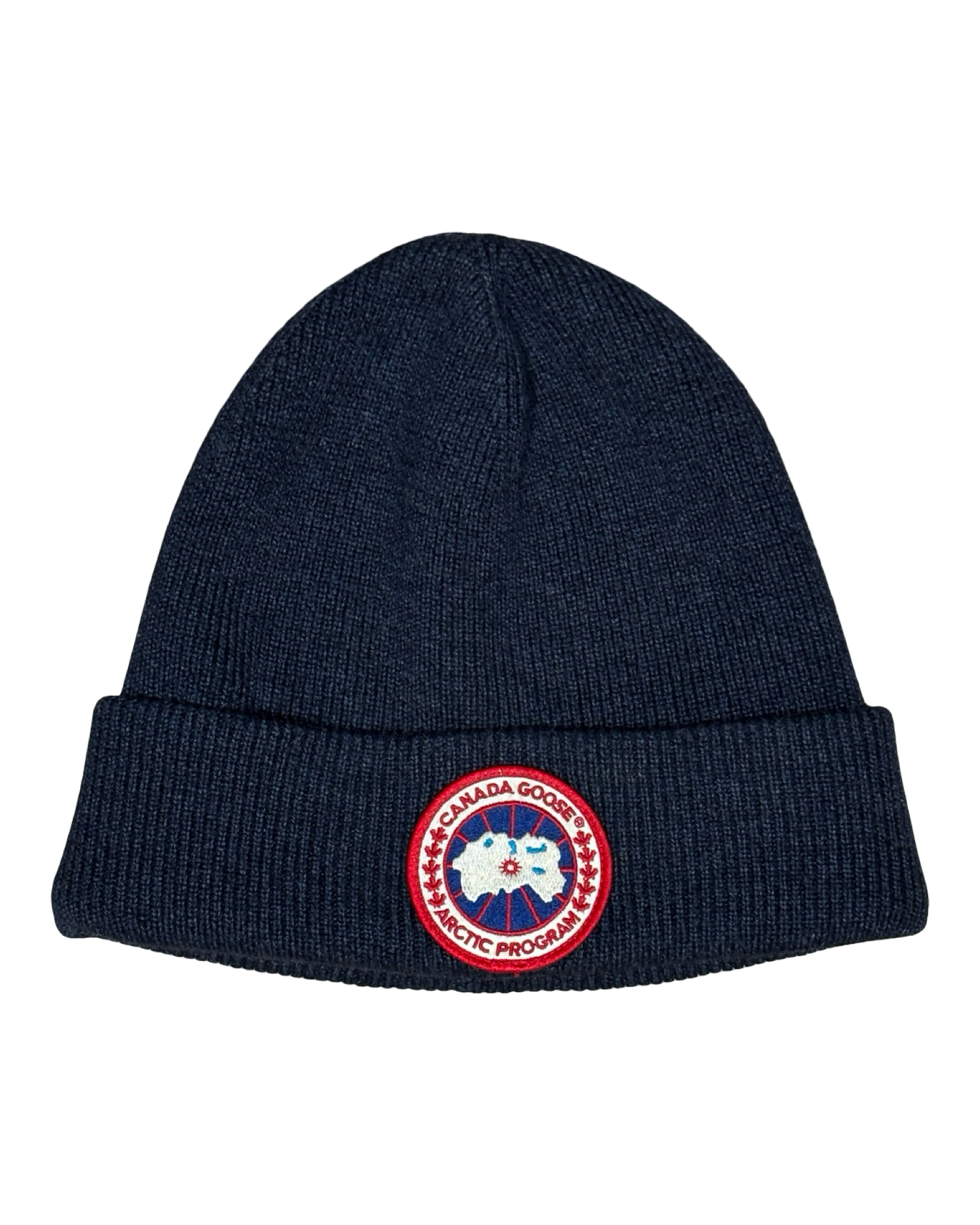 CANADA GOOSE ARCTIC BEANIE