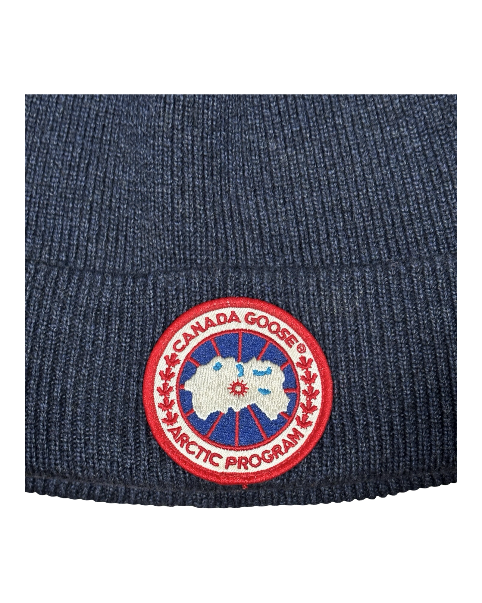 CANADA GOOSE ARCTIC BEANIE