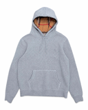 BURBERRY CHECK PULLOVER