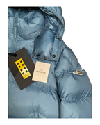 MONCLER ACANTHUS GIUBBOTTO
