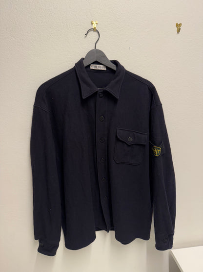 STONE ISLAND OVERSHIRT