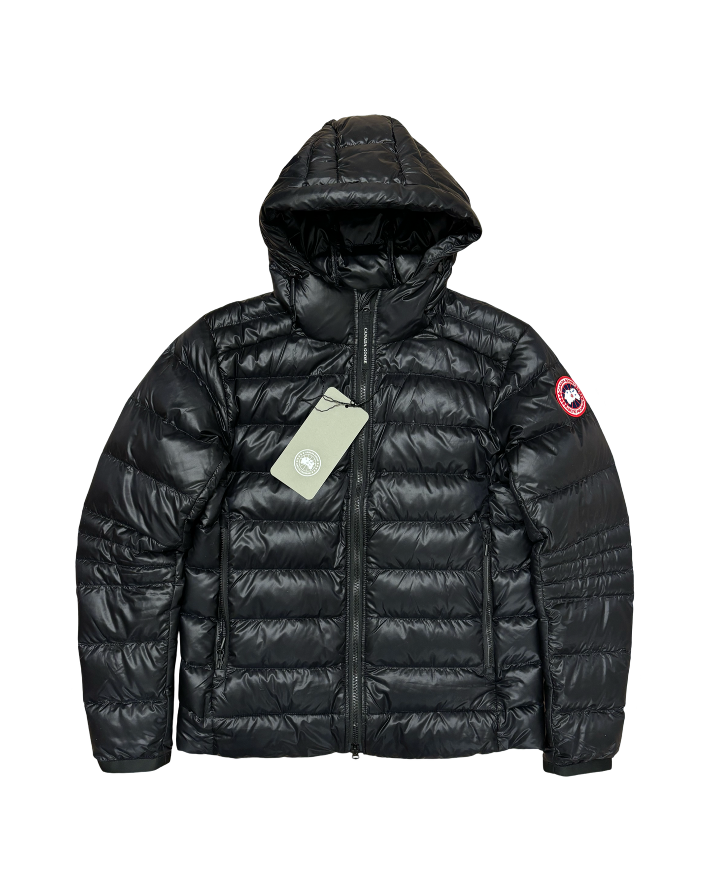 CANADA GOOSE CROFTON JACKET