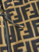 FENDI FF HOODIE