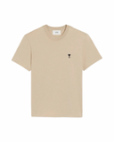AMI PARIS AMI DE COEUR T-SHIRT