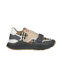 BURBERRY RAMSEY SNEAKERS