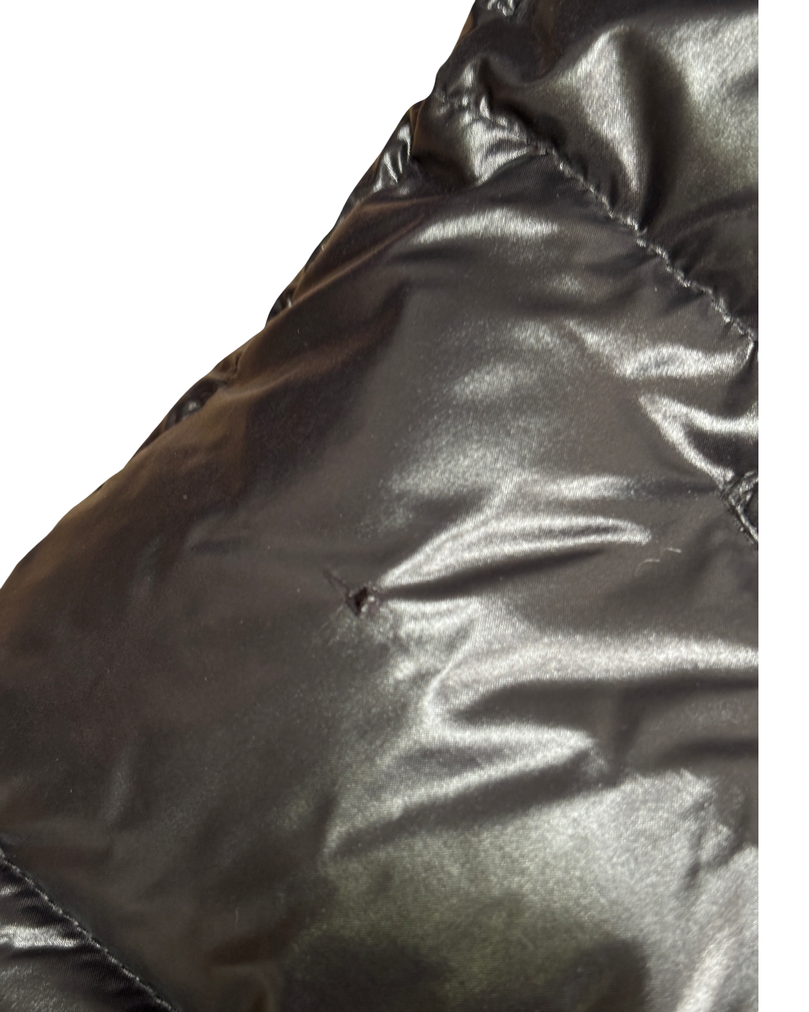 MONCLER MAYA GIUBBOTTO