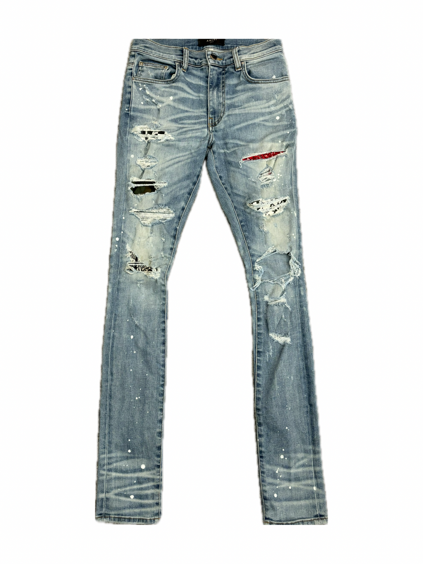 AMIRI JEANS