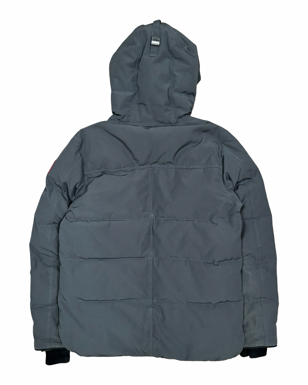 CANADA GOOSE MACMILLAN PARKA