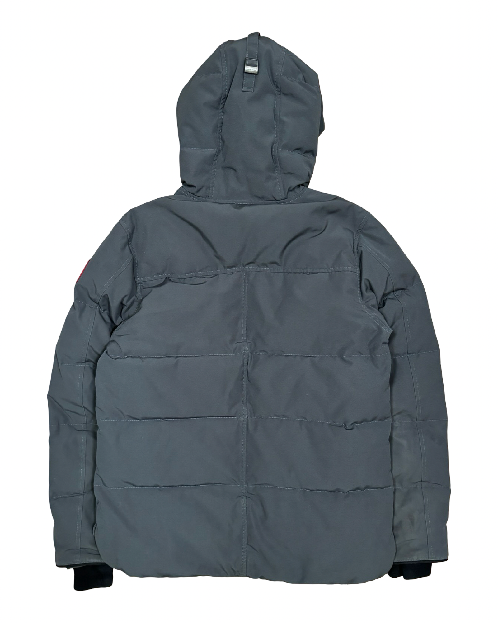 CANADA GOOSE MACMILLAN PARKA