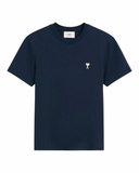 AMI PARIS AMI DE COEUR T-SHIRT