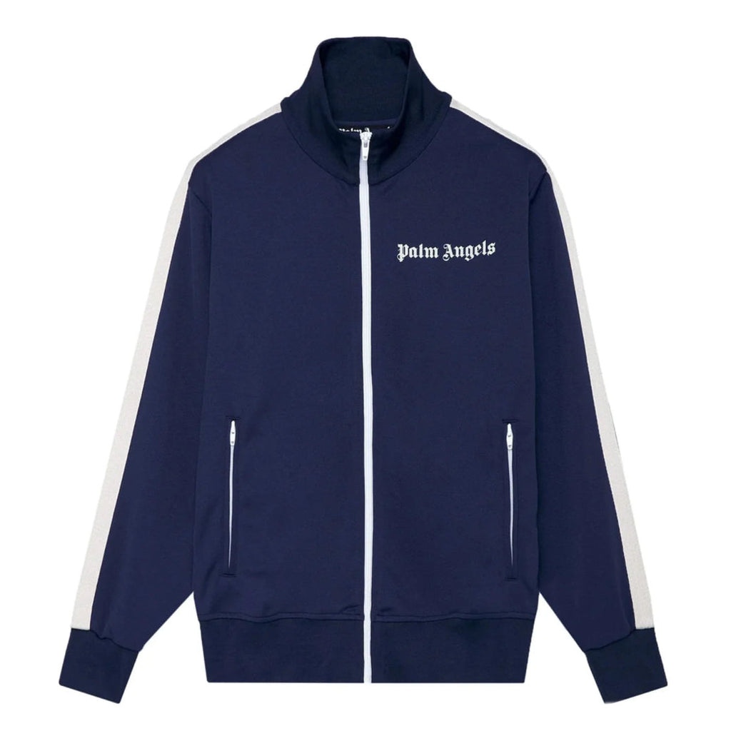 PALM ANGELS CLASSIC TRACK JACKET