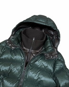MONCLER ZIN GIUBBOTTO