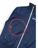 PALM ANGELS LOGO TRACKSUIT