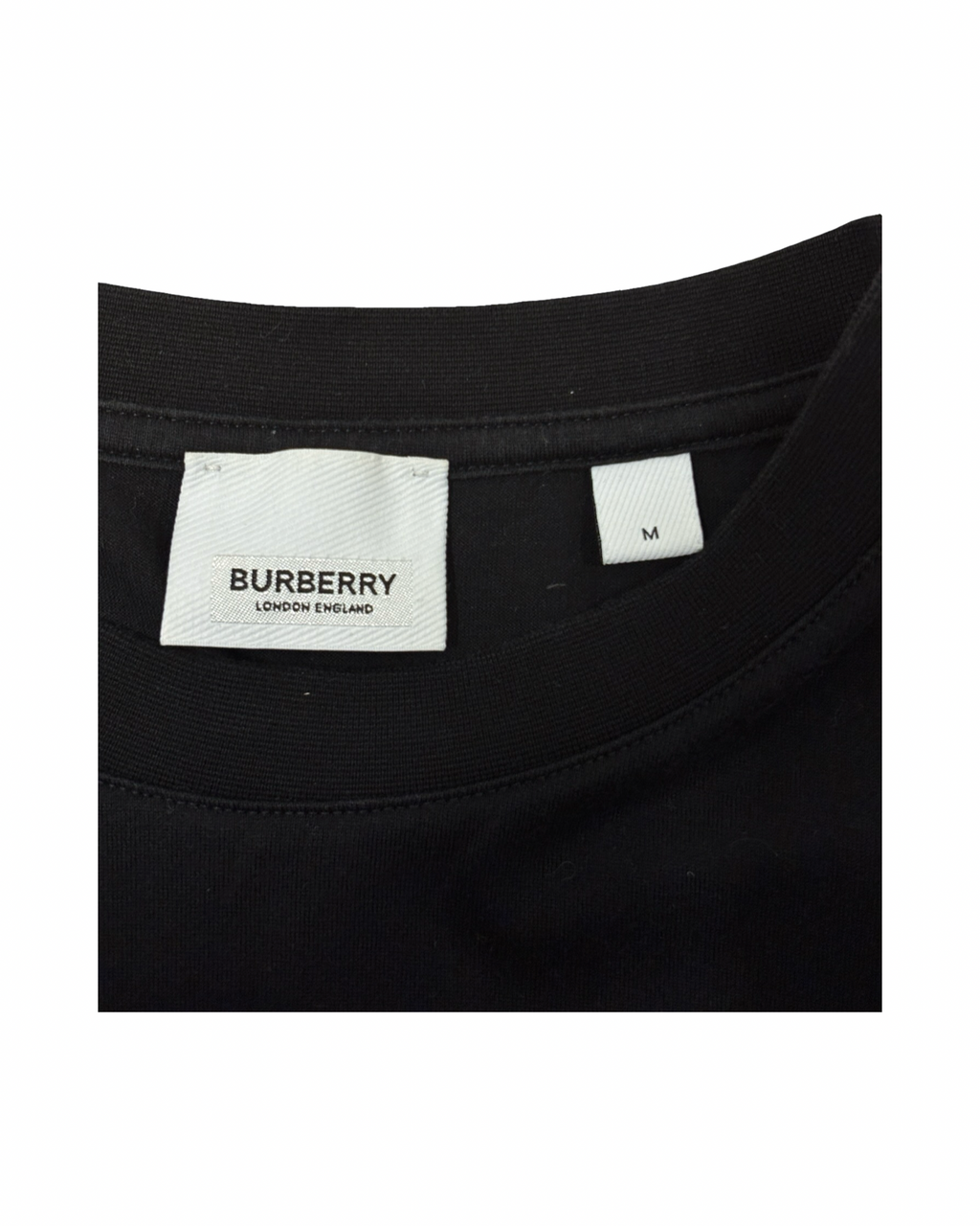 BURBERRY LONDON T-SHIRT