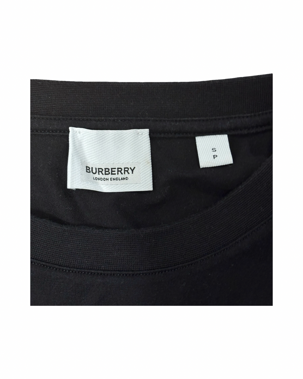 BURBERRY LONDON T-SHIRT