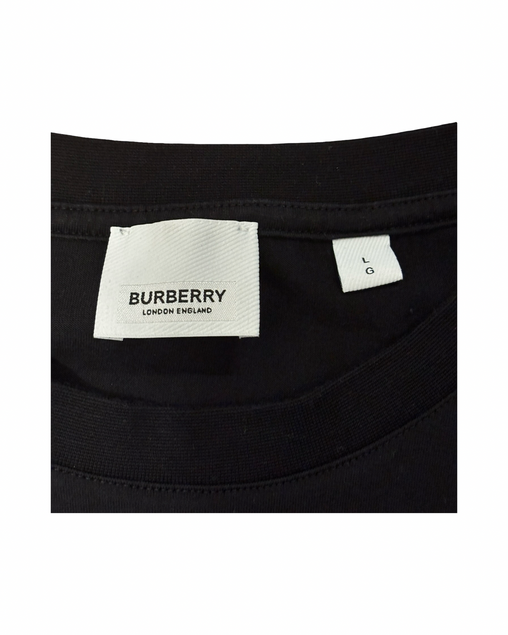 BURBERRY LONDON T-SHIRT