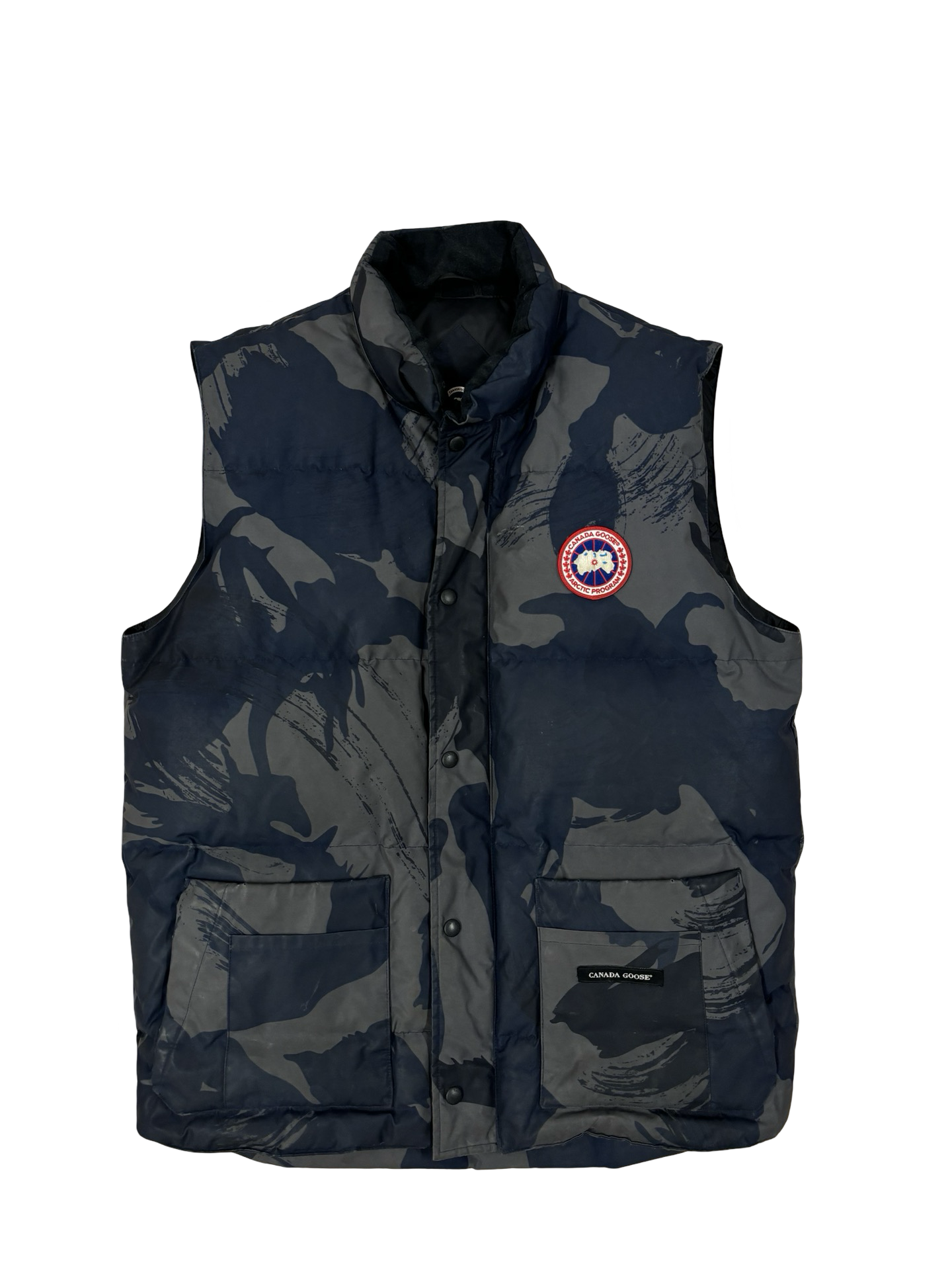 CANADA GOOSE FREESTYLE VEST