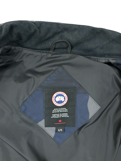 CANADA GOOSE FREESTYLE VEST