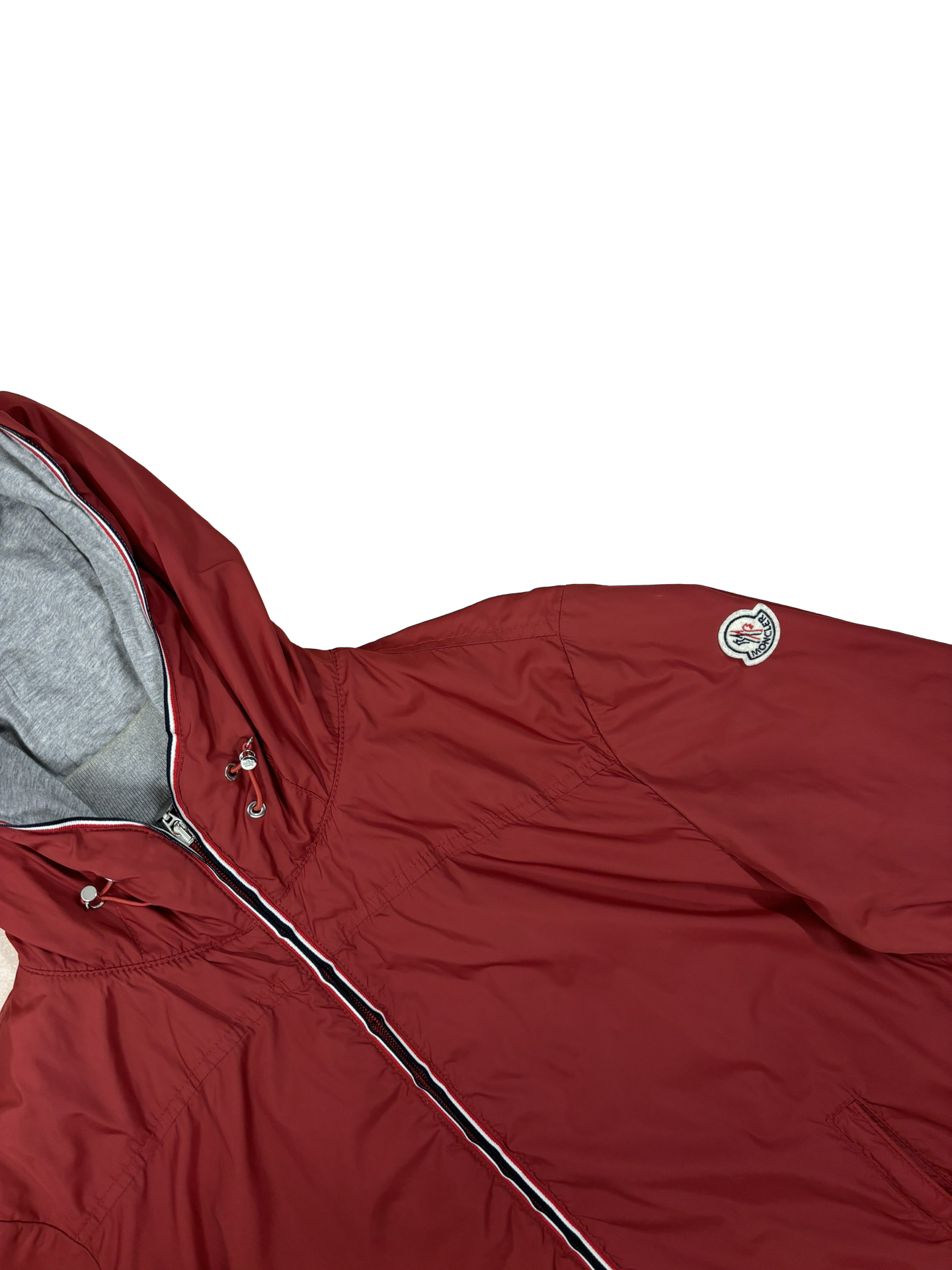 MONCLER URVILLE WINDBREAKER