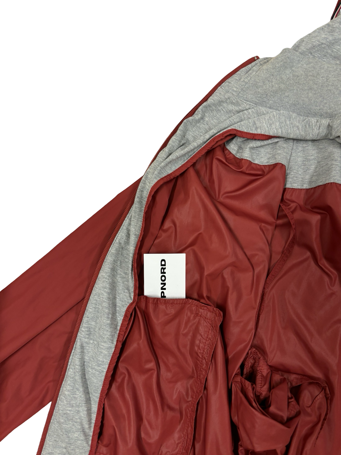 MONCLER URVILLE WINDBREAKER