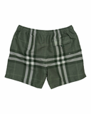 BURBERRY SWIM SHORTS