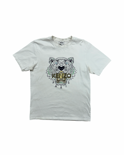 KENZO TIGER T-SHIRT