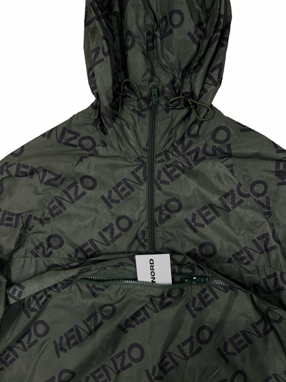 KENZO WINDBREAKER