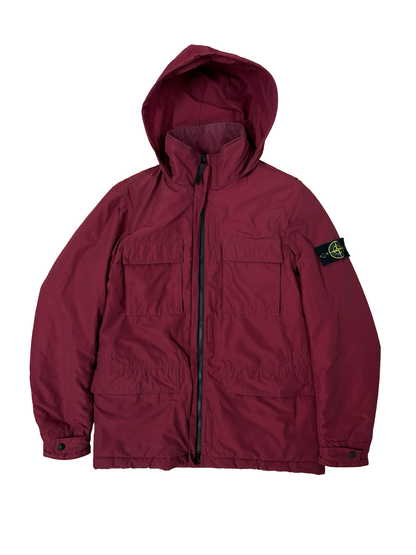 STONE ISLAND JACKET