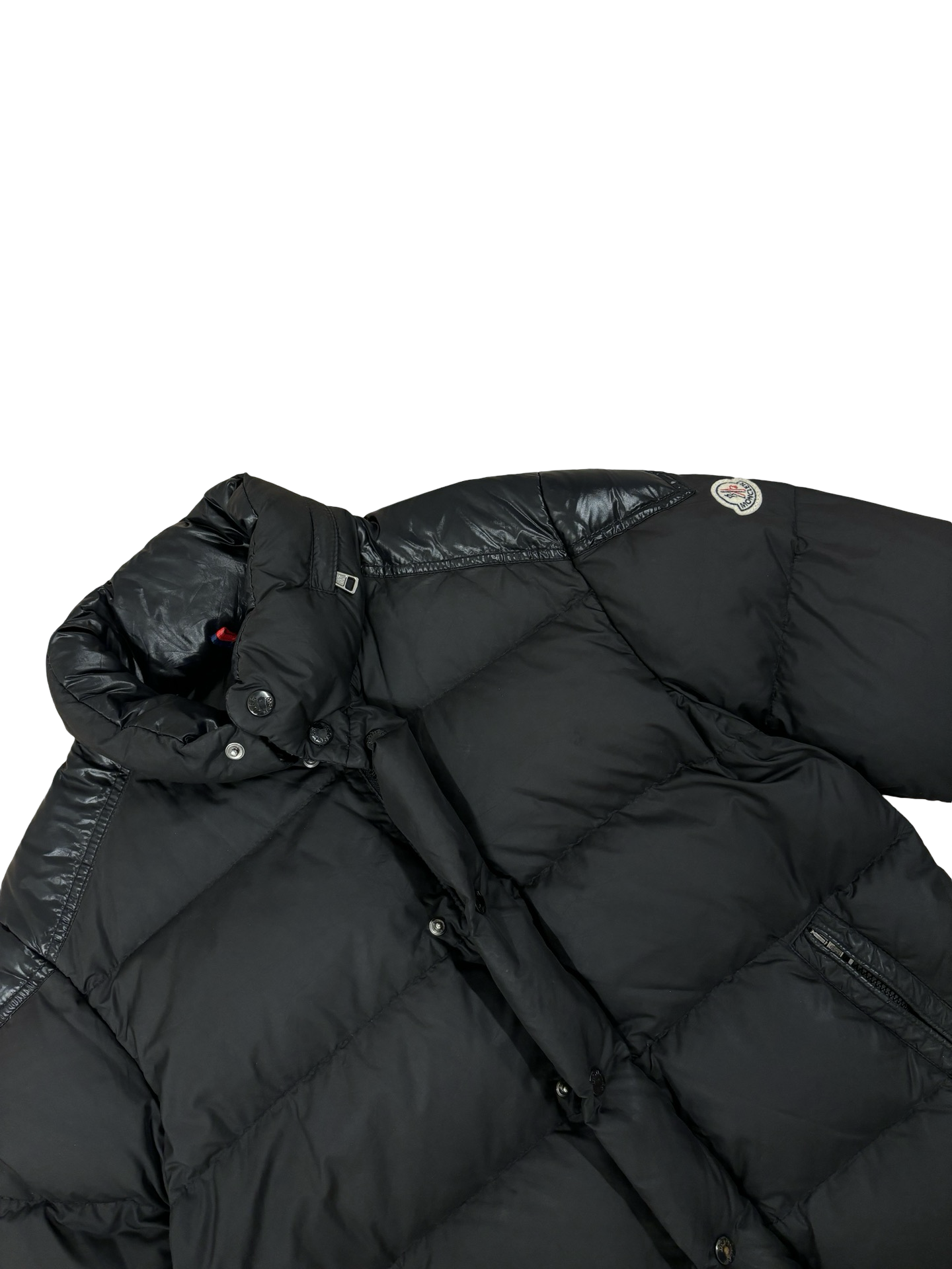 MONCLER LACBLANC