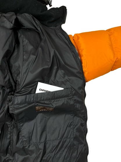 MONCLER BAZZILLE DOWN JACKET