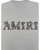 AMIRI BAROQUE LOGO T-PAITA