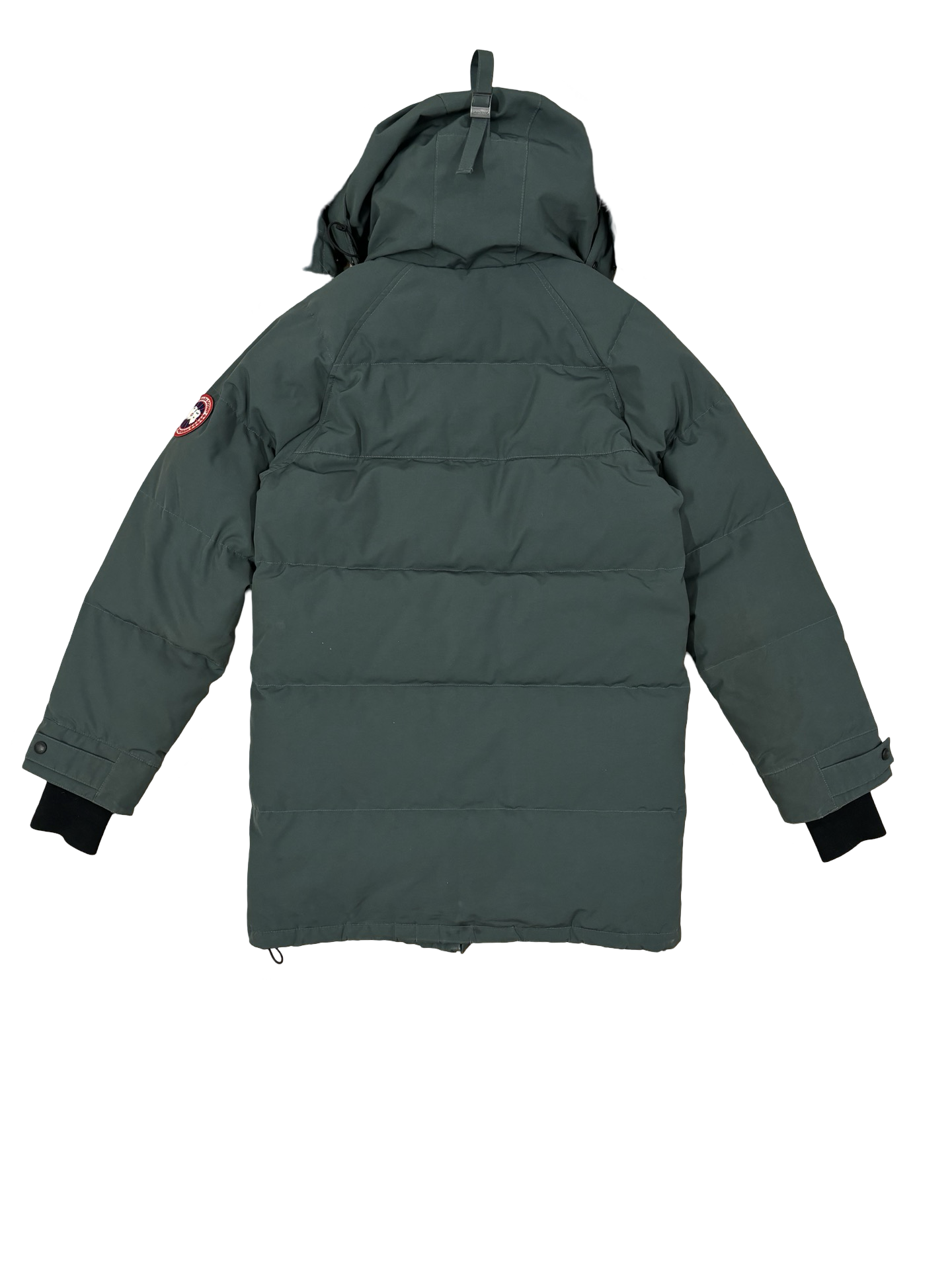 CANADA GOOSE EMORY PARKA