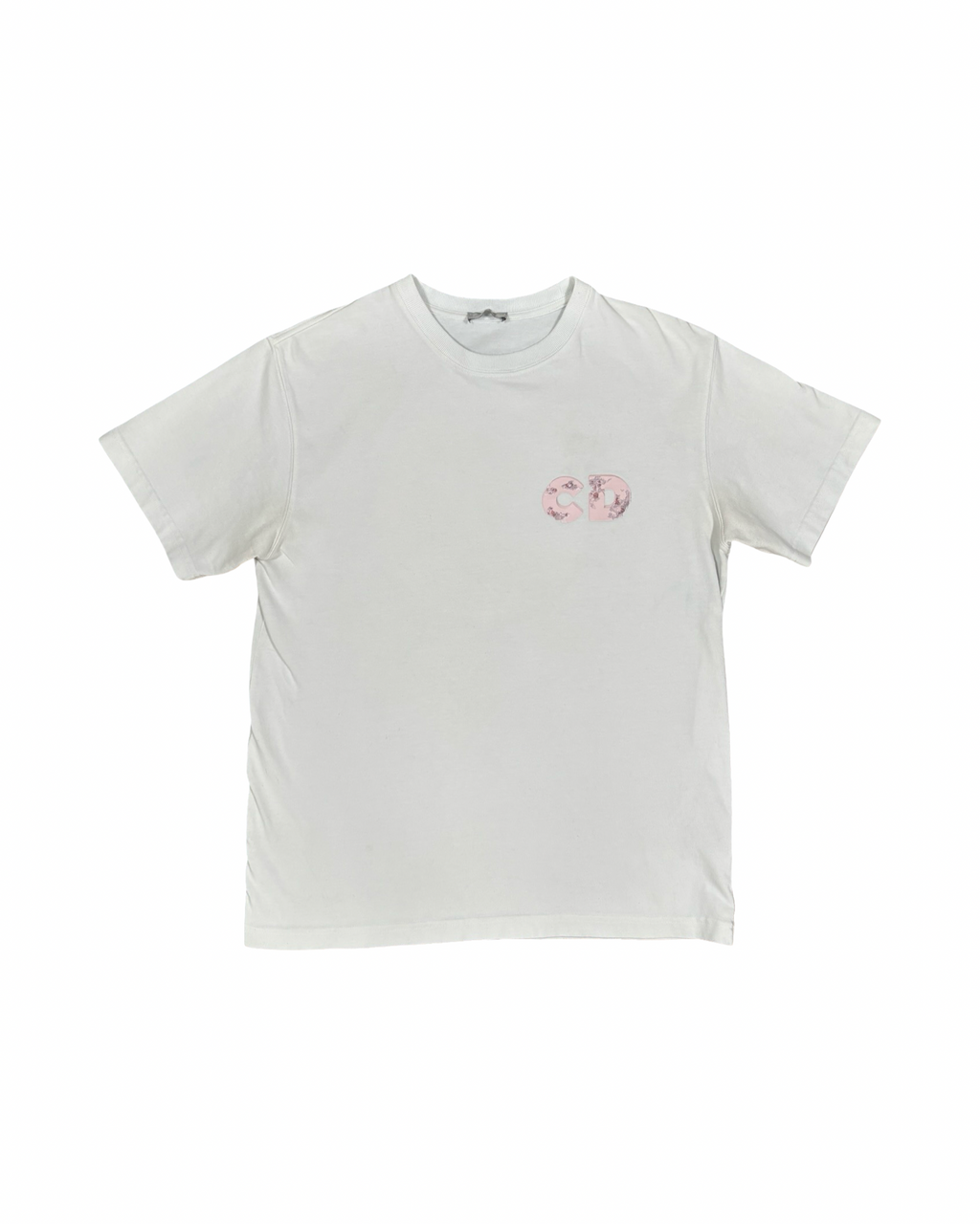 CHRISTIAN DIOR T-SHIRT