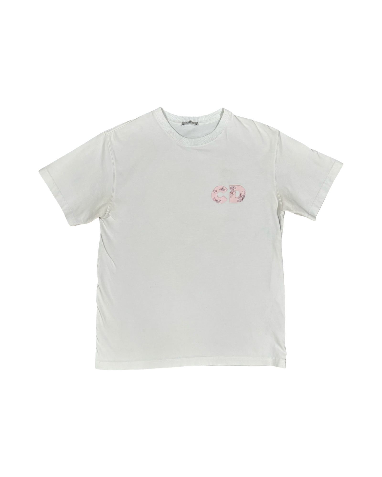 CHRISTIAN DIOR T-PAITA