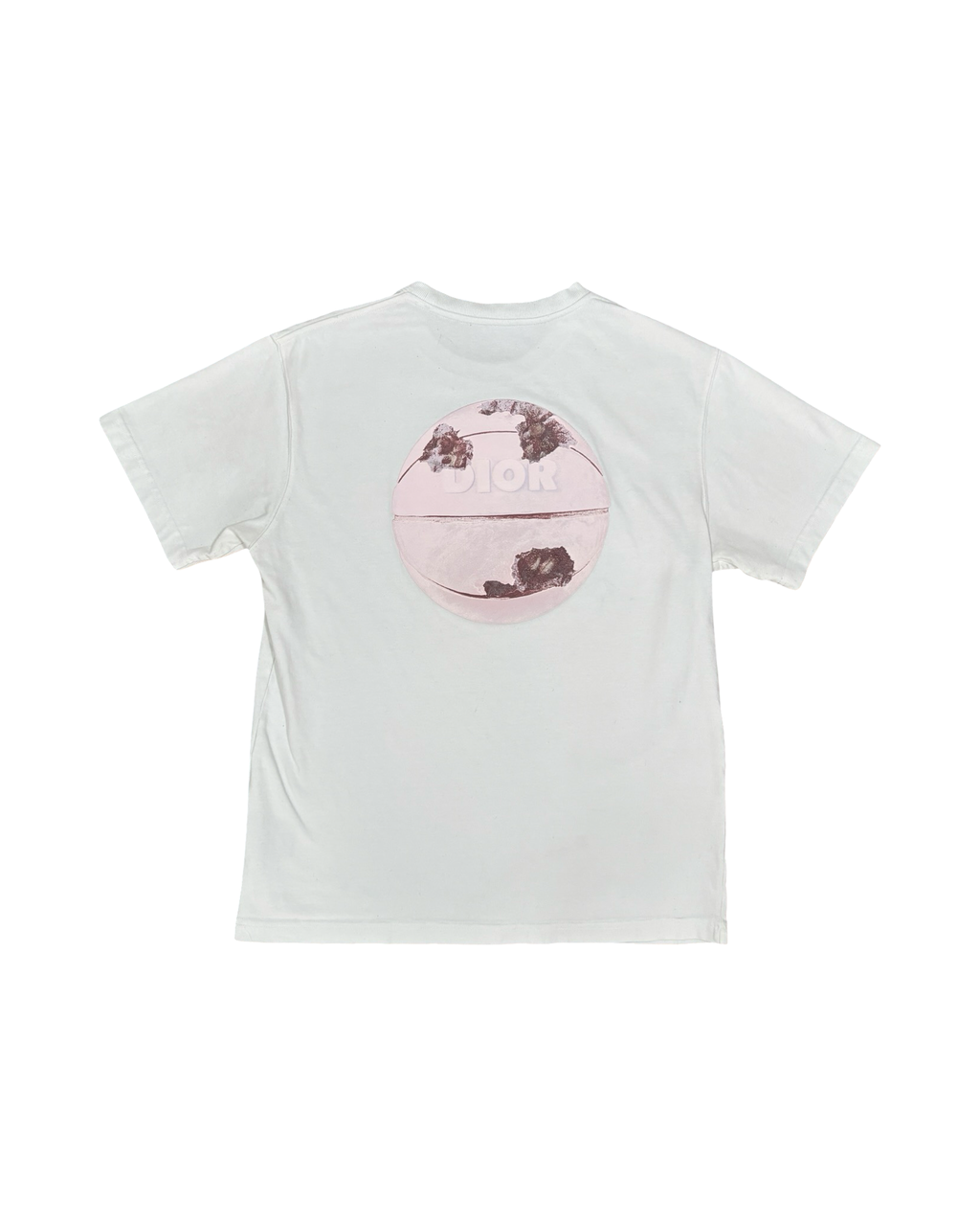 CHRISTIAN DIOR T-SHIRT